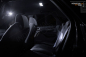 Preview: LED Innenraumbeleuchtung SET passend für Ford Focus MK2 ST - Pure-White